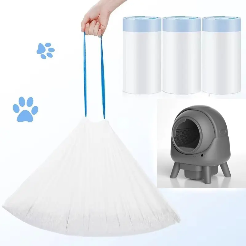 Thumbnail 4 - #13 Top 20 Cat Litter Box Liners Worth Buying In 2026