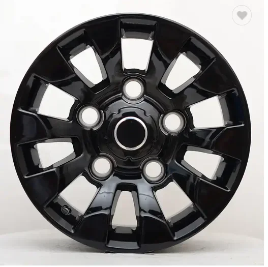 

Car Rims Protection Hub Vehicle Aluminum wheels 16 inch Casting process Alloy Car Rims For Land Rover old classic Defender