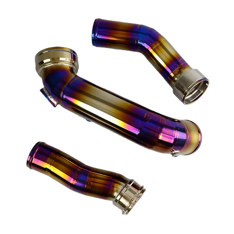 

Performance Charging Pipe Kit for BMW M2 F87 N55 Charging Pipe Kit 2