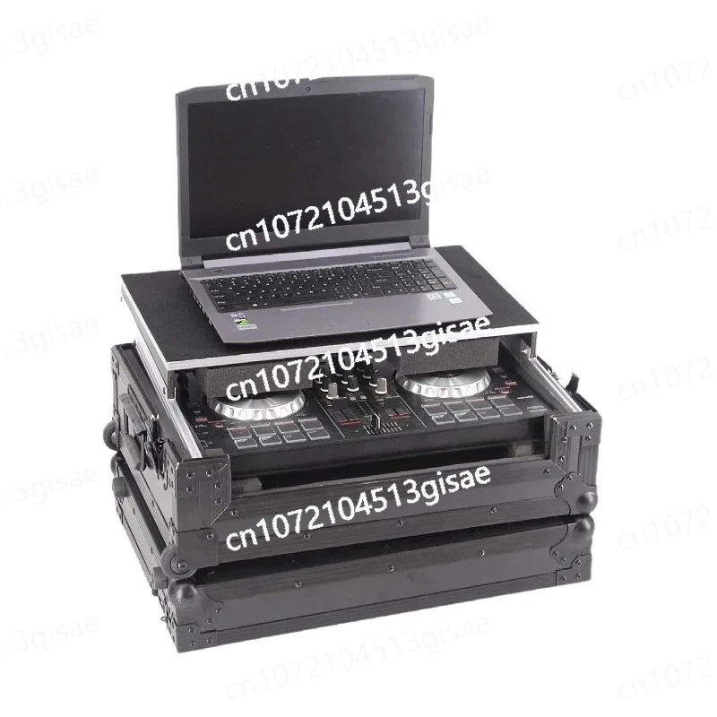 DDJ400 800 1000 SX REV5 FLX10 XDJRX3 Flig   Ht Case for Pi  on Eer   RR XZ Disc Player DJ Protective Storage Shockproof Box