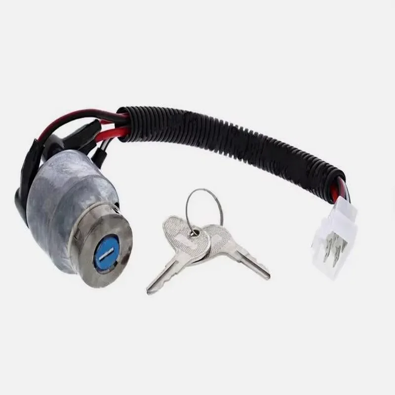 

34670-31820 New Ignition Switch For Kubota L3130 L3240 L3430 L3830 L4200 L4310 L4330 190373298866 3467031820