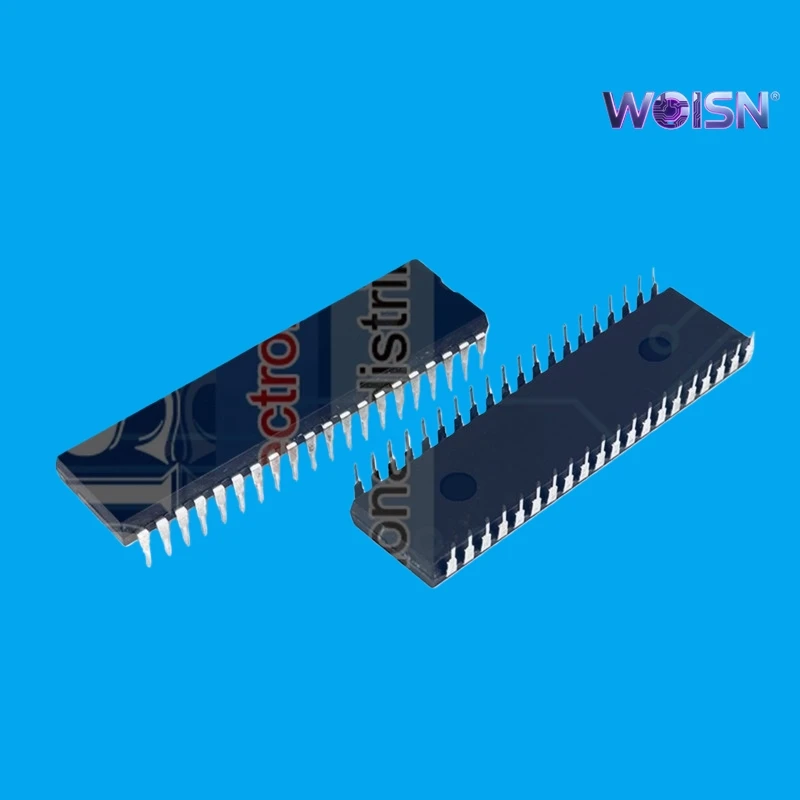 DIP-40 Z8400 Z8400A Trending Electronic Parts Ready Stock Fast Shipping Small MOQ Mixed Batch Discount