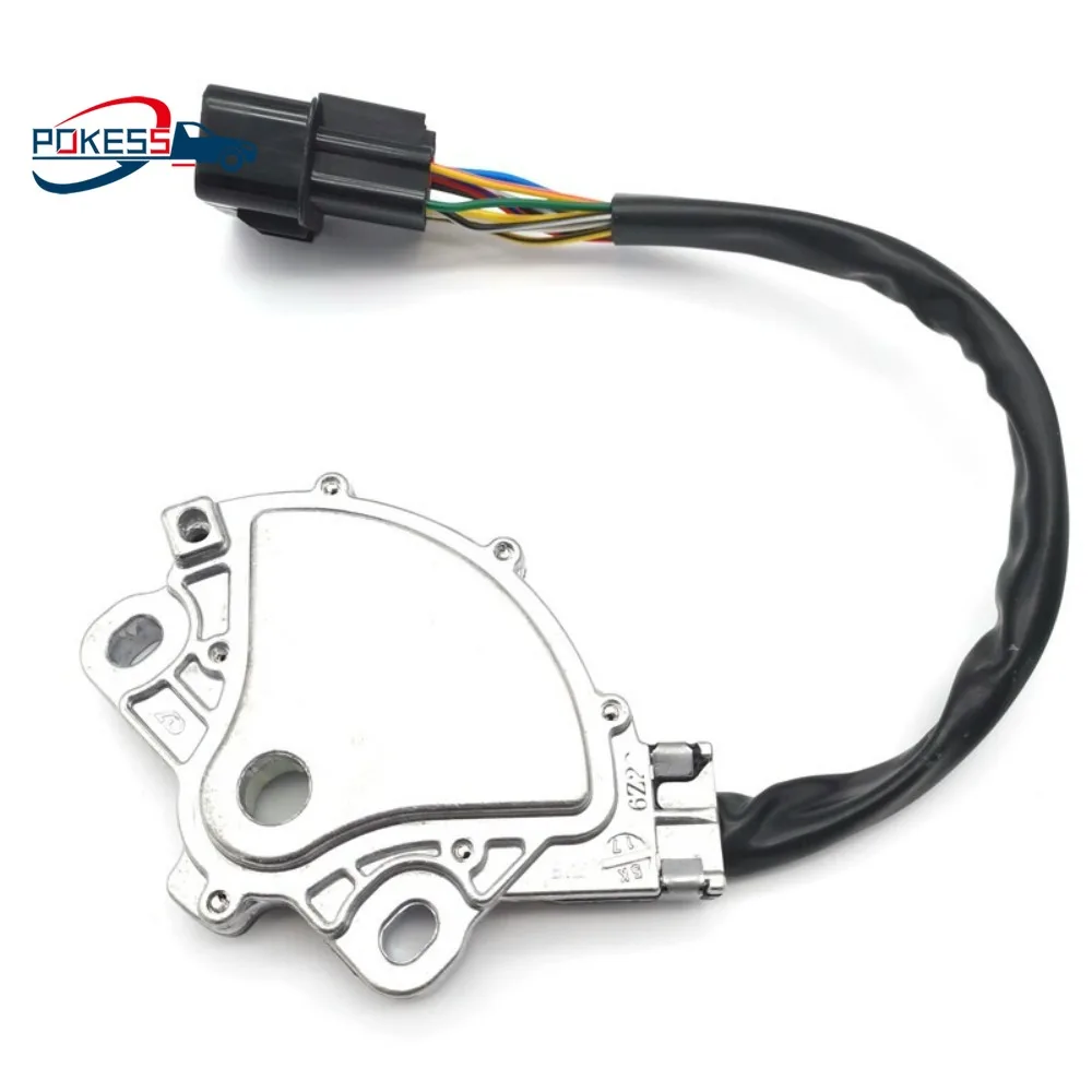 

MR263257 Transmission Inhibitor Switch for 1998-2006 Mitubishi L200 Montero Pajero V73 V75 V77 Neutral Safety Switch 8604A053