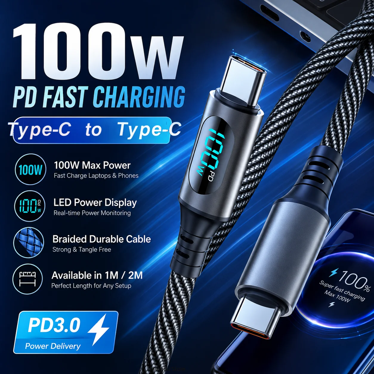 Thumbnail 4 - #74 Best Fast Charging Data Cables to Buy In 2026
