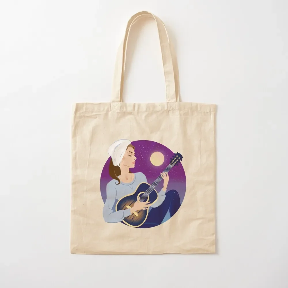 

Moon Tote Bag tote bag custom shopper bag woman hand ladies
