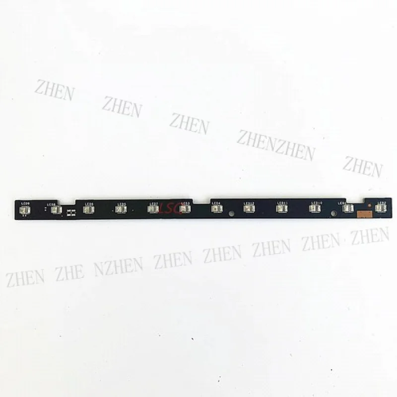Y  for Lenovo Yoga A940-27ICB Indicator LED Circuit Board LS-G806P