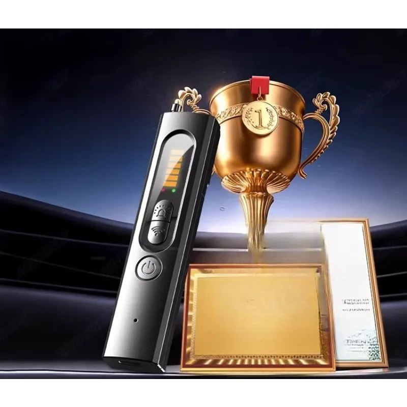 

Camera intelligent detector GPS positioning hotel anti-theft camera anti-privacy detection instrument