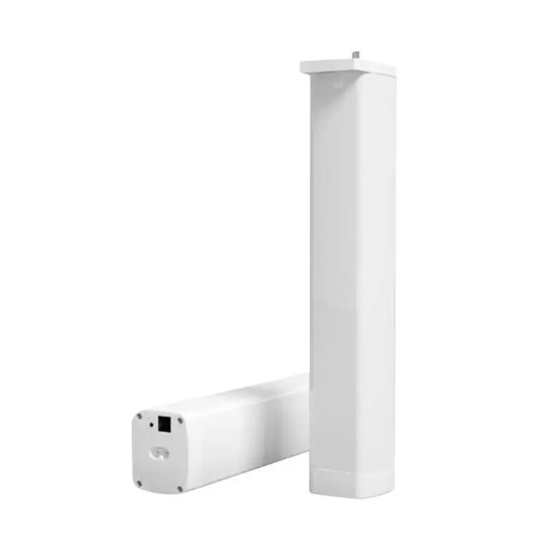 

App Controlled Smart Curtain Motor Compatible with Alexa Google Home Voice Control