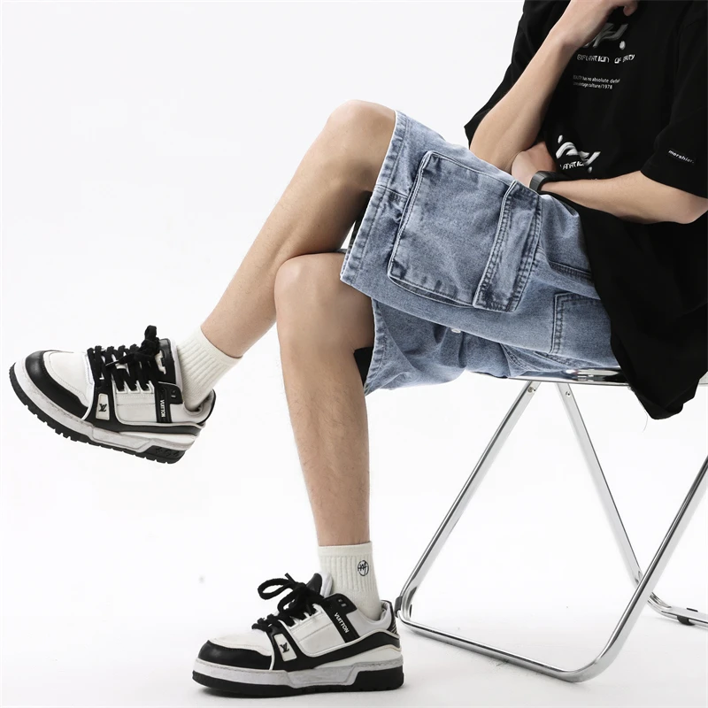Pantaloncini Estivi da Uomo in - Summer Clothing Brands Men recensione e prezzo