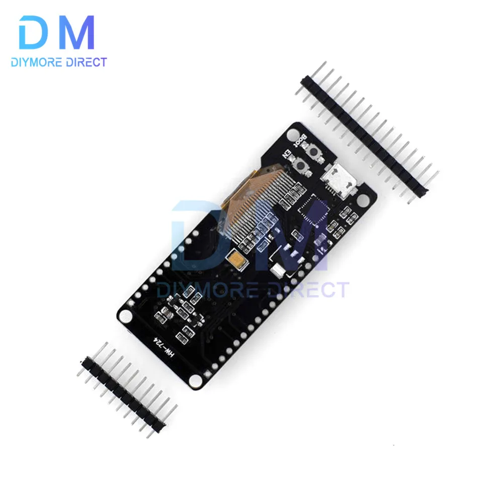 Placa de desarrollo ESP32 CP2102, WIFI, Bluetooth, CP2102, Micro USB de potencia ultrabaja para Arduino