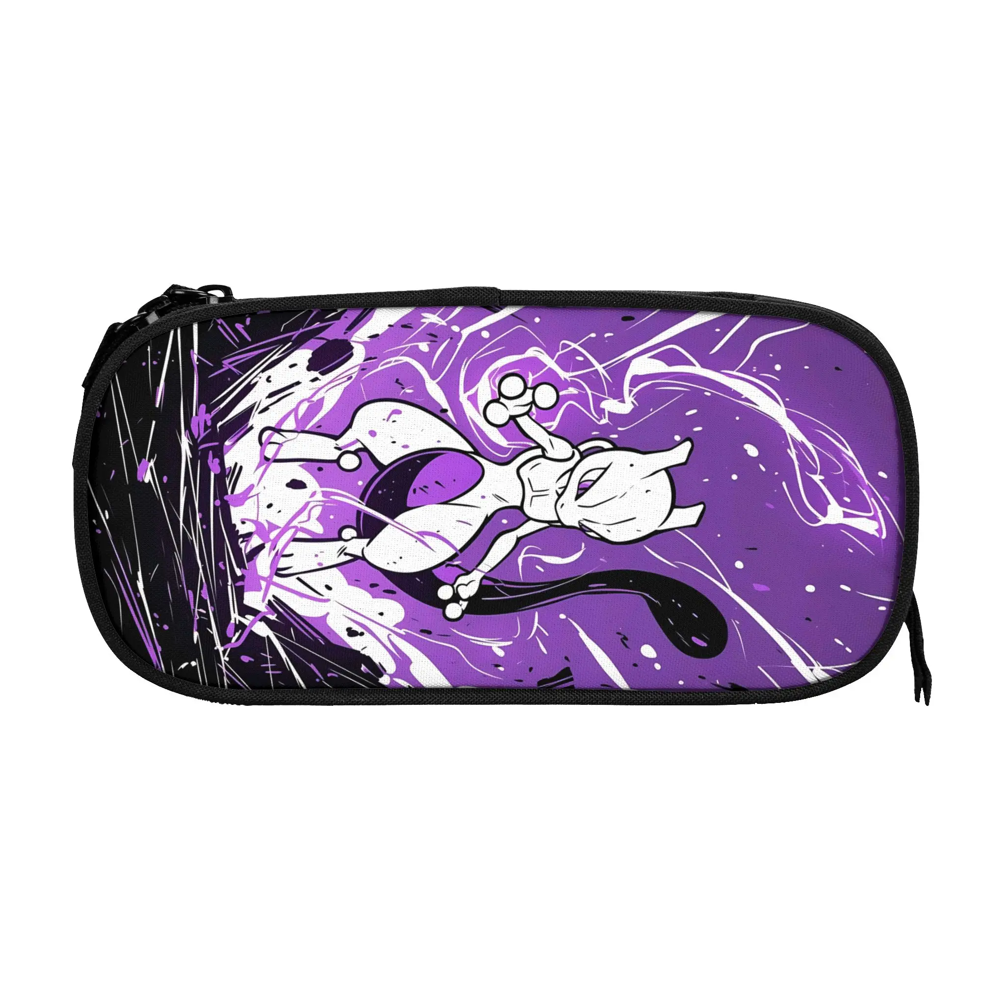 bolsas-de-grande-capacidade-para-criancas-com-tema-de-desenhos-animados-pokemon-anime-mew-estojo-escolar-para-meninos-e-meninas