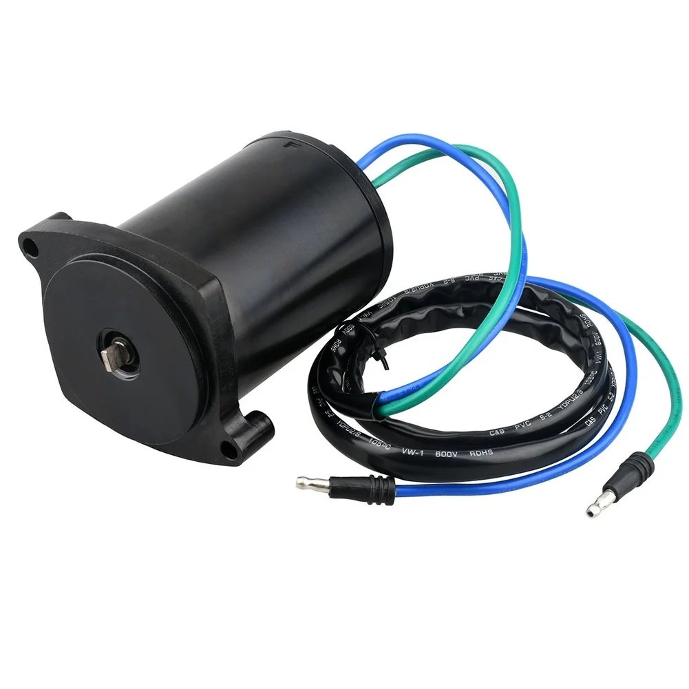 

For Mercury 135225HP Tilt Trim Motor Replacement 43022011 Part Number 828708 8M0031551 878265A1 for Marine Use