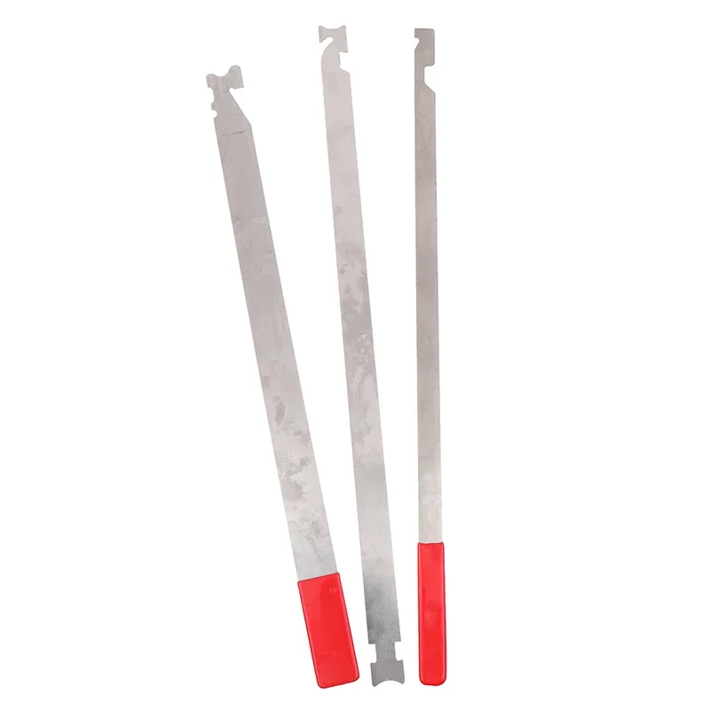 

Tougthy Professional Auto Stainless Steel Repair Tool Perfect For Home Garages & Professional Shops High Quality