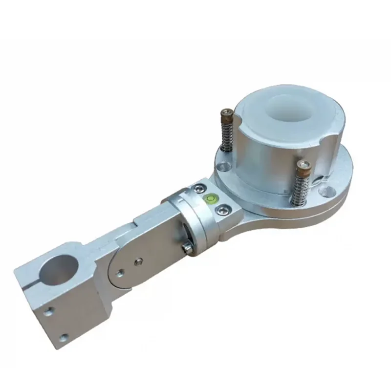 

Cutting Machine Cutting Torch Universal Fixture Accessories Cutting Gun Anti-Collision Clamp CNC Flame Plasma Fixture