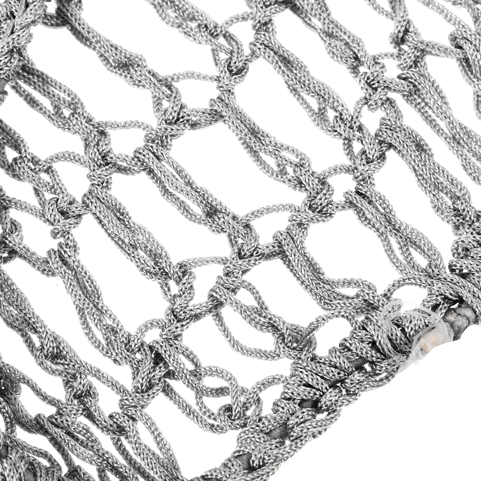 

Crochet Net Reusable Mesh Sleeping Hat For Women Long Hair Protection Lightweight Snood Cap Hair Cover For Sleep