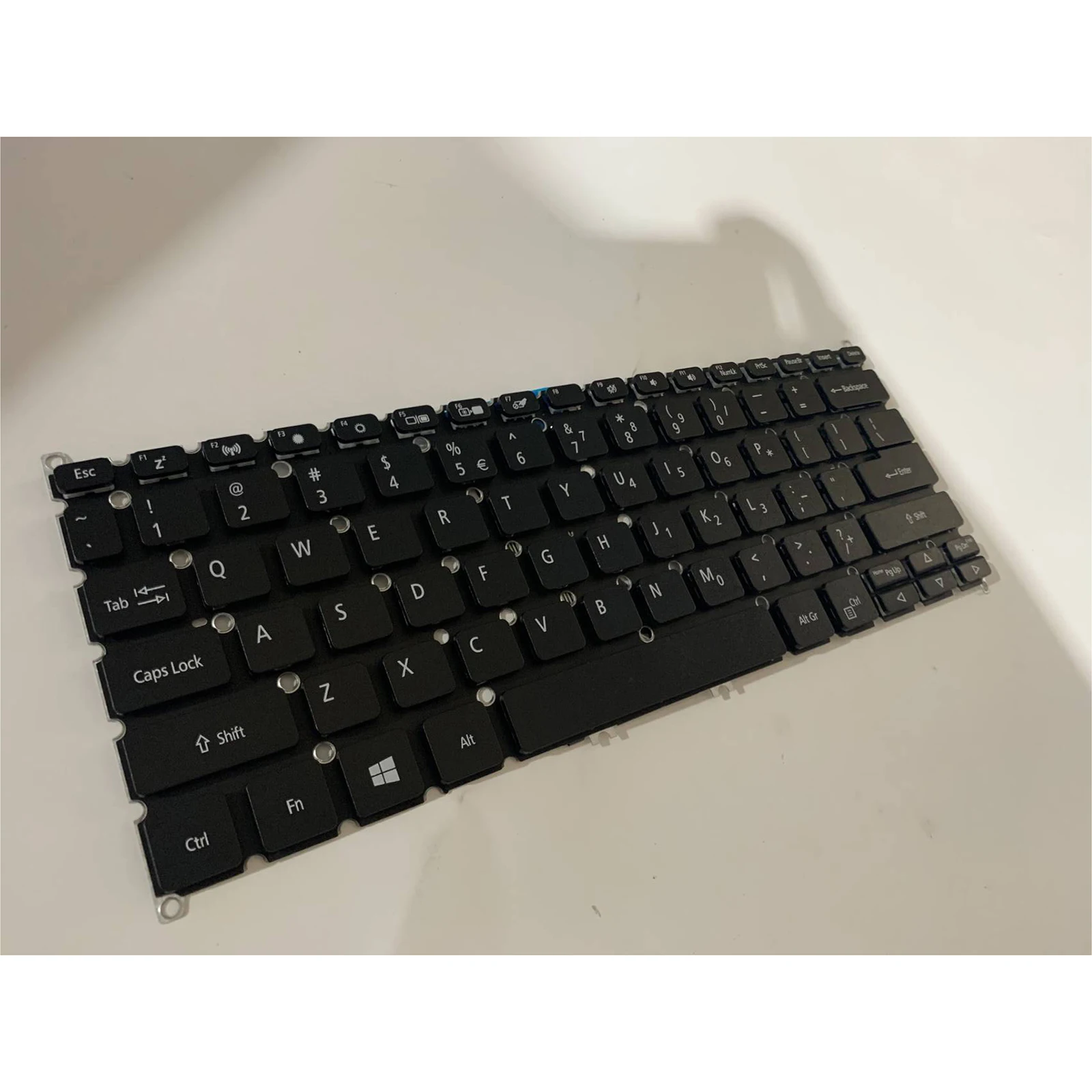 

for Acer Swift 1 SF114-32 SF114-32-P30S SV3P A80BWL NKI13130DE SF114-32-C225 SF114-32-C91M Laptop keyboard US Layout