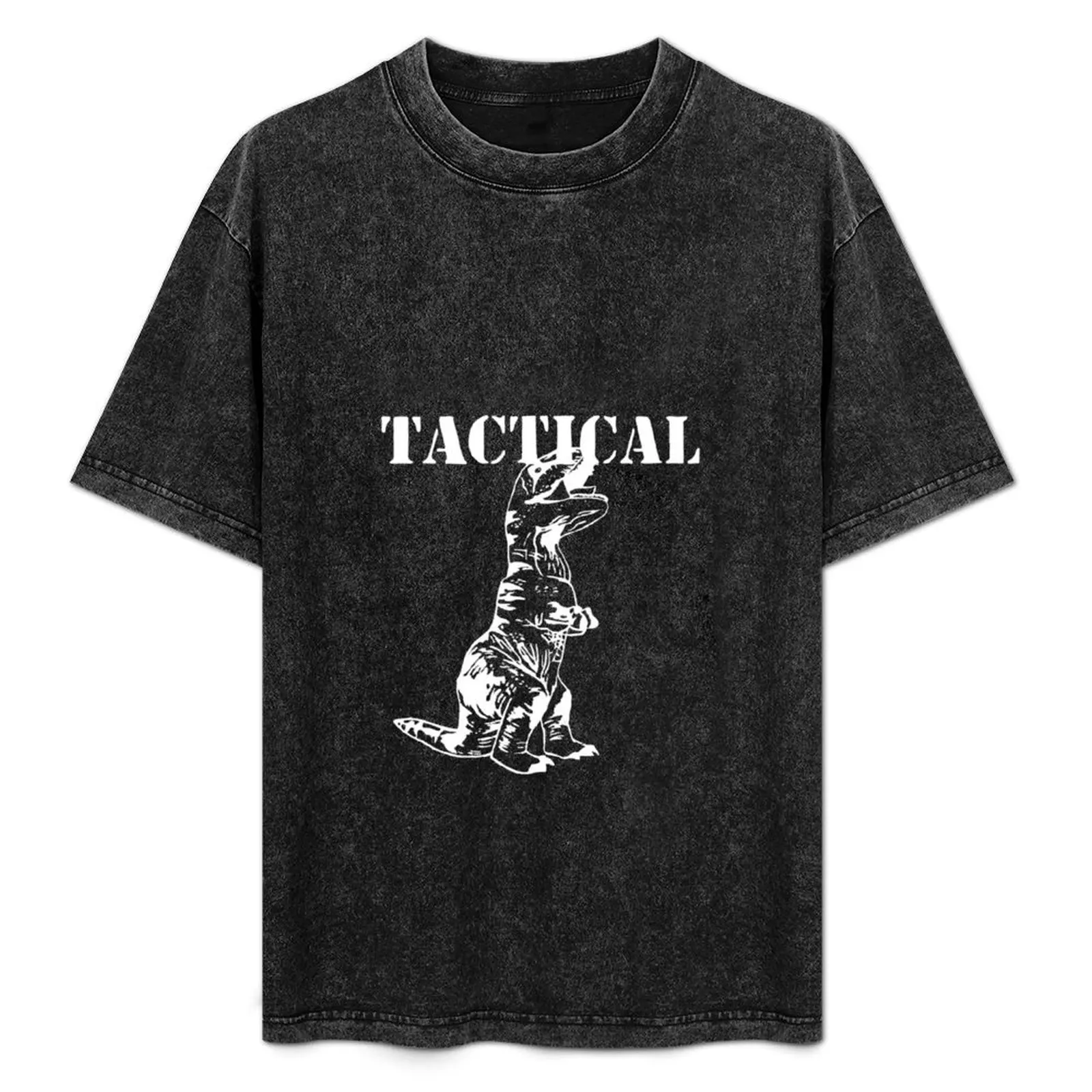 

Tactical Ballistics of Kentucky T-Shirt Plus Size Outdoor Casual Top