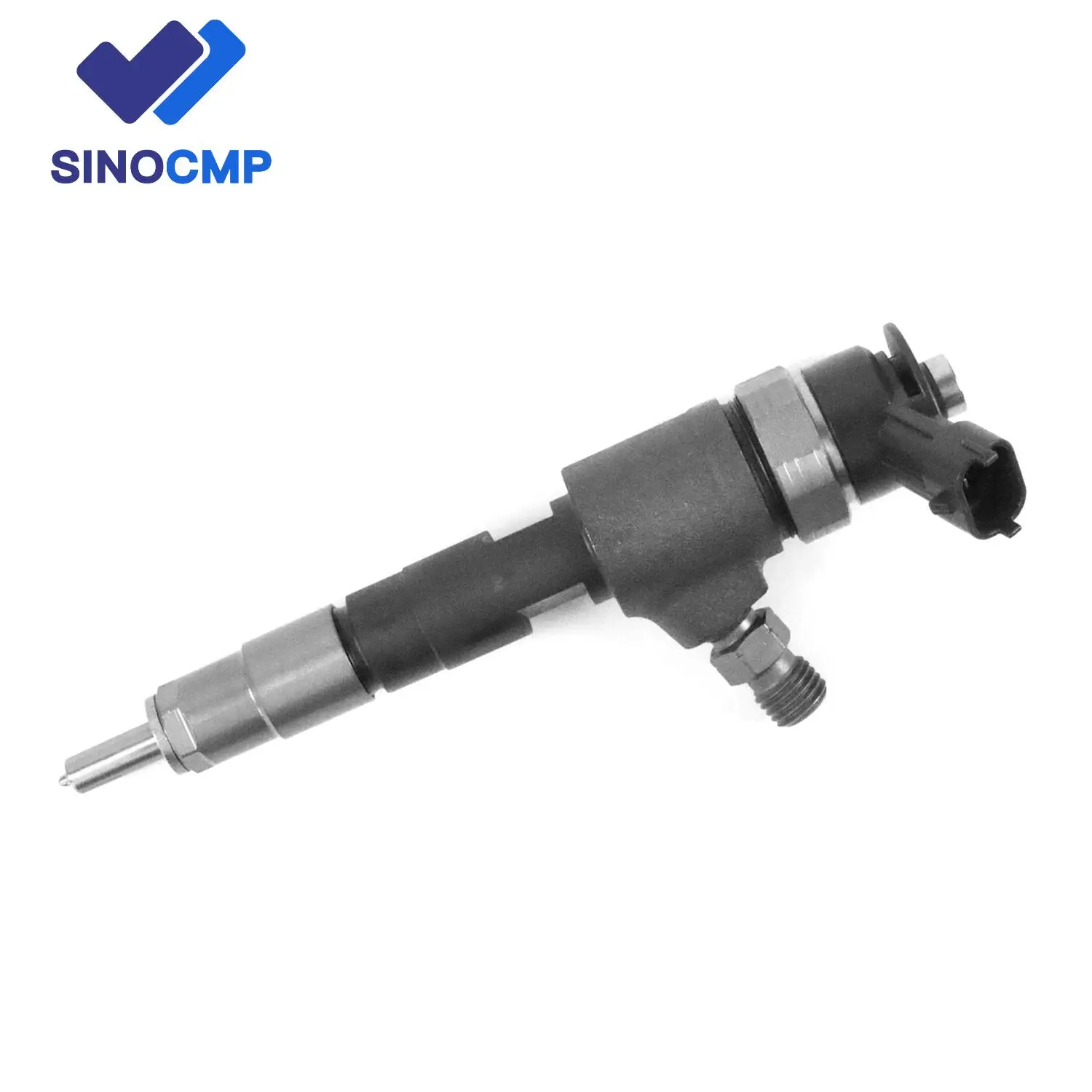 

0445110340 0445110739 Fuel Injector For Ford Citroen Fiesta Peugeot 1.6 TDCi