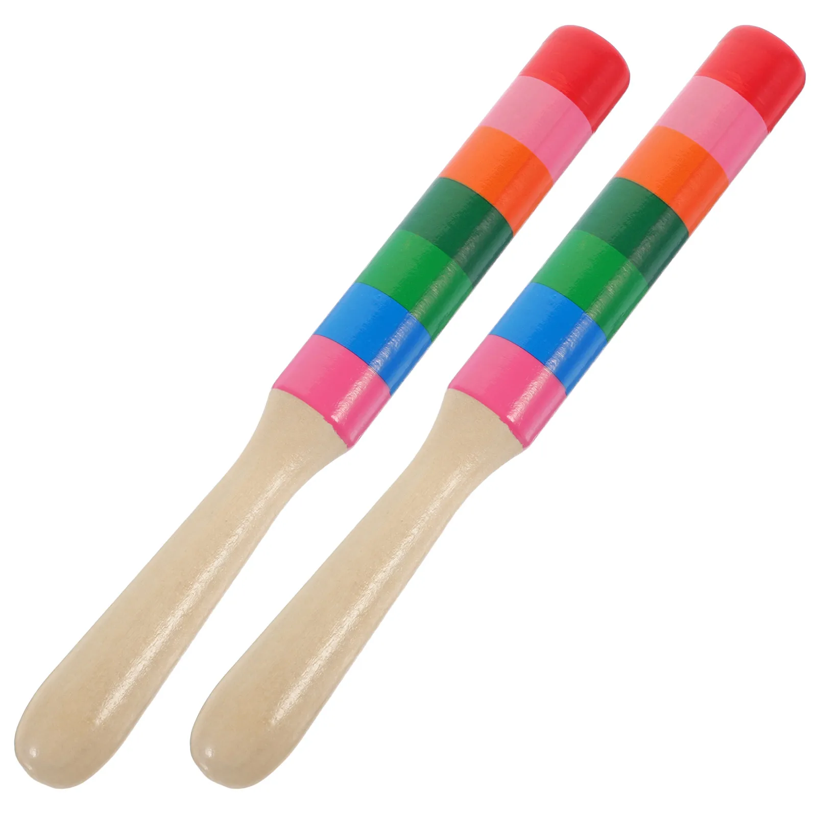 

Rhythm Stick Sound Sticks Kids Beat Percussion Rhythms Wooden Child Music Instrument Musical Instruments