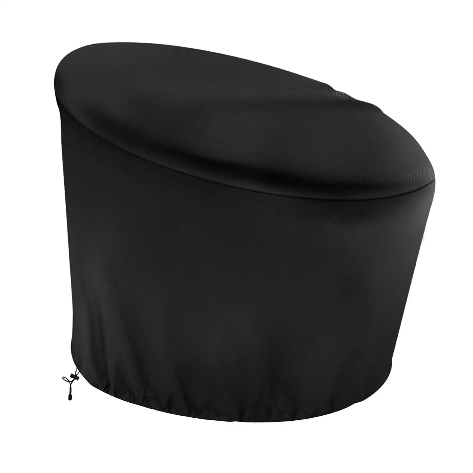 yesPapasan Chair Cover,Oxford Cloth,Washable,with Zipper,Easy to Put on and Take Off Water Resistant Dustproof Heavy Duty Slipco
