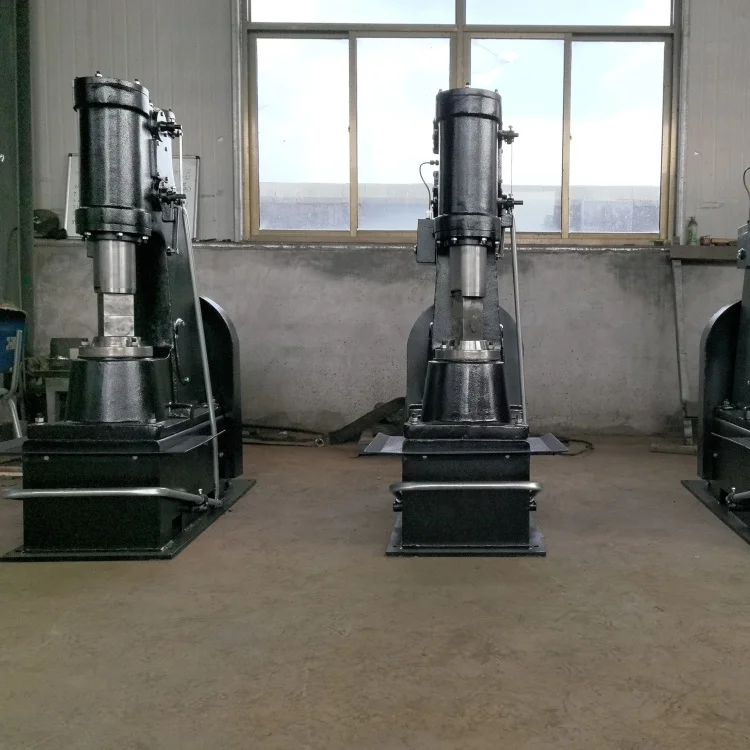 C41-25 KG Pneumatic Air Forging Hammer With High Accuracy for Industrial Use