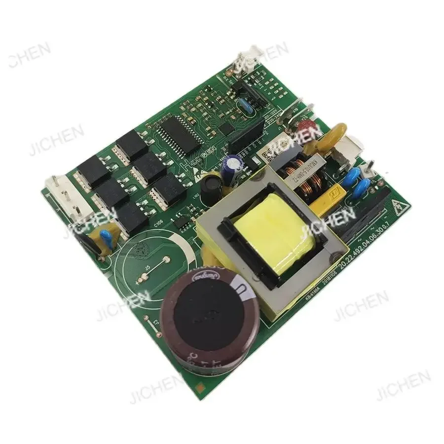 

JC JC New For Computer Board Circuit Board VFL110CY1 HGFE-492B 111330003300 Driver Board Good Working