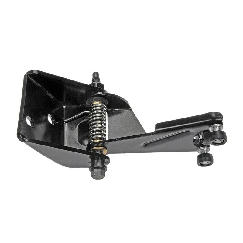 Rodillo para puerta corredera de coche Chrysler Dodge, accesorios de Metal para lado del pasajero, 924-911