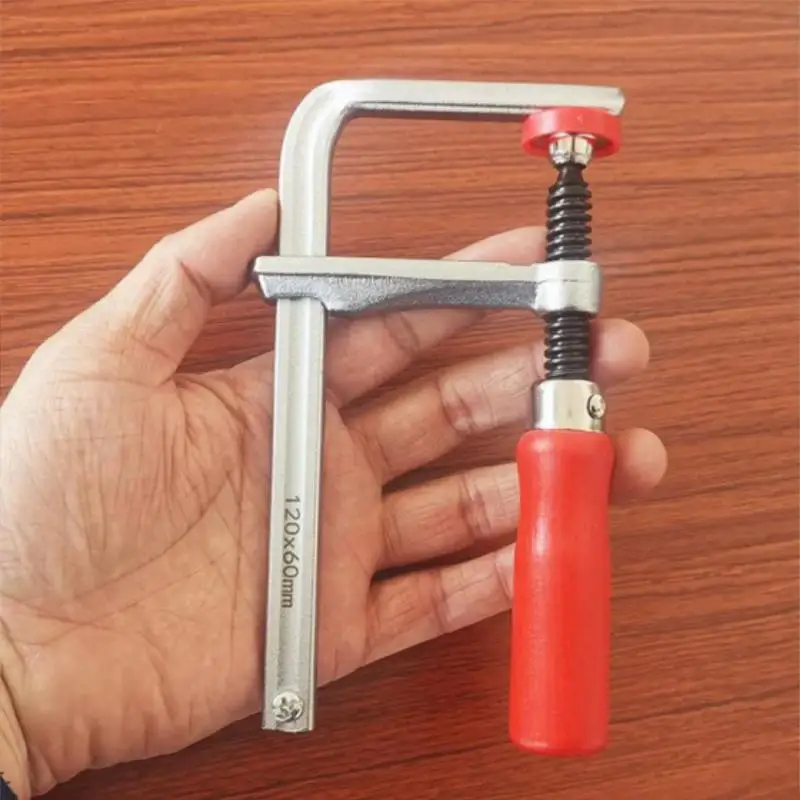 Allsome 120-300 мм направляющая для деревянной ручки с резьбовым рычагом для деревообработки и режущей дорожки Allsome 120-300 мм направляющая для деревянной ручки с резьбовым рычагом для деревообработки и режущей дорожки