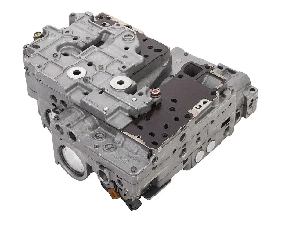 In Stock Hot Selling TF-60SN 09G (Gen 2) Automatic Transmission Valve Body Remanufactured for  Volkswagen 2014-18