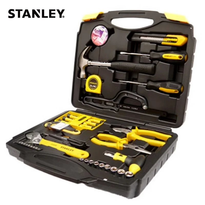 STANLEY (e-commerce) 45-piece tool set MC-045