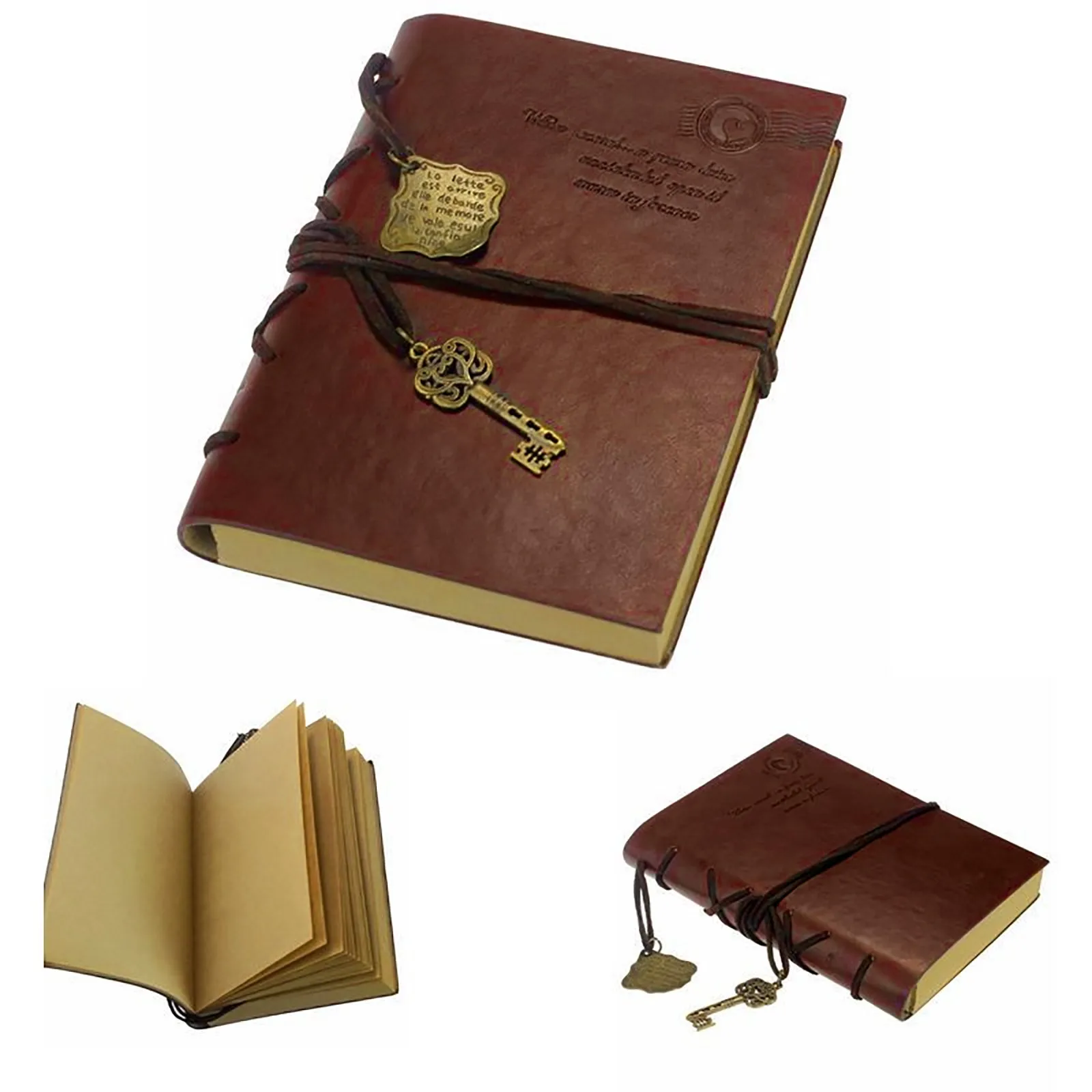 caderno-de-couro-vintage-com-cordao-para-chave-diario-retro-para-escrita-anotacoes-e-esbocos-de-viagem-caderno-retro-em-couro-pu