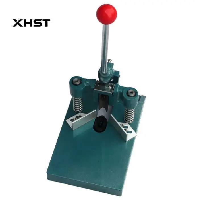 

30Y Corner Rounder Paper Cutter Business Card PVC Corner Trimmer for Notebook Album Manual Round Corner Cutting Machine