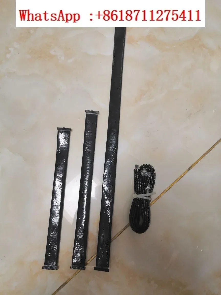 

Inverter ACS800 driving trigger line driving ribbon AGDR-71C driving line X1 X2 X3