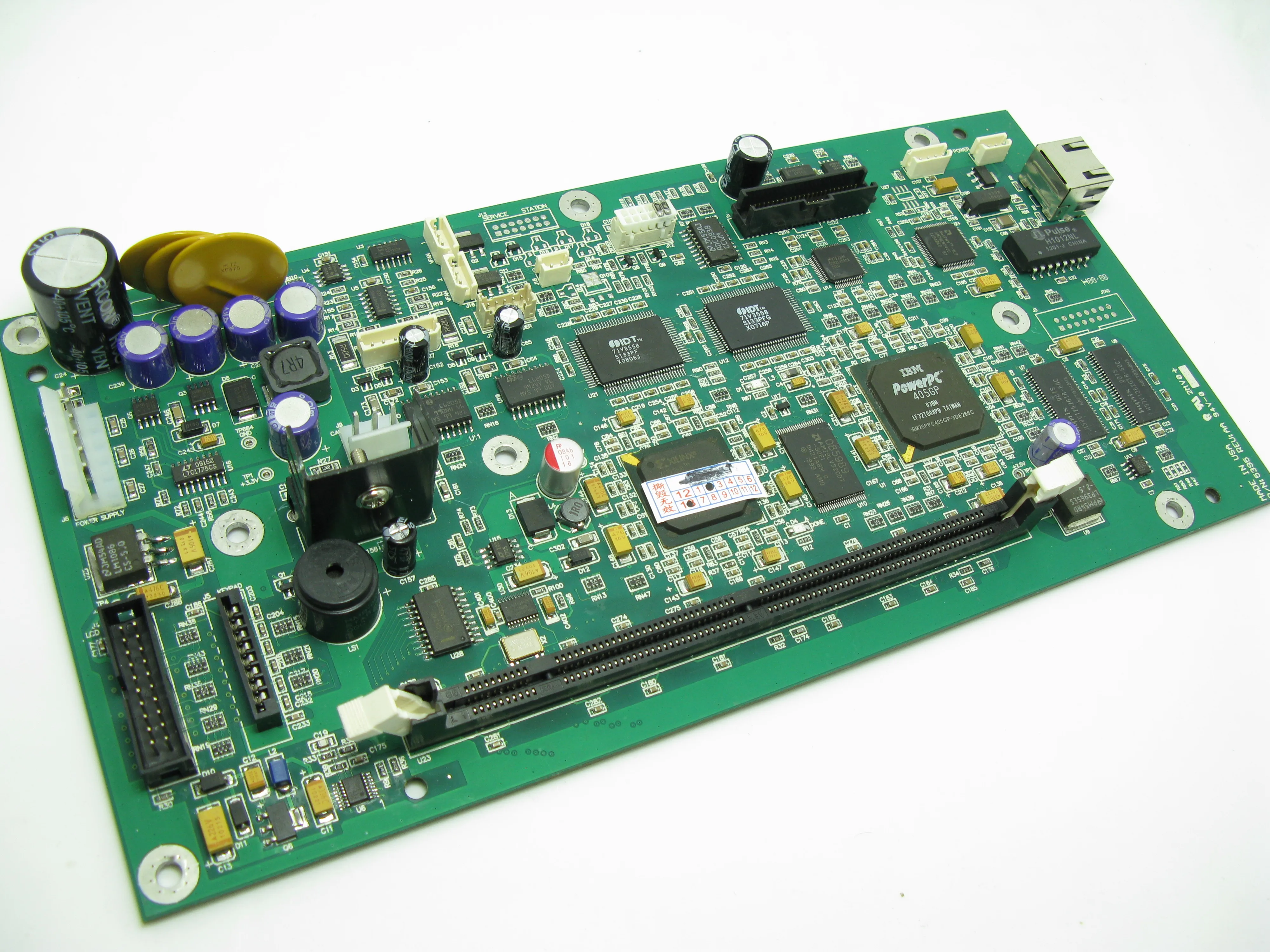 High Quality Novajet 1000I Main Board