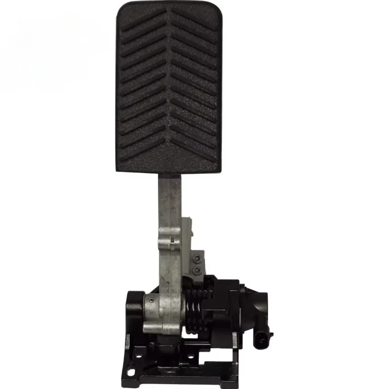 

Golf Cart Accelerator Pedal Assembly
