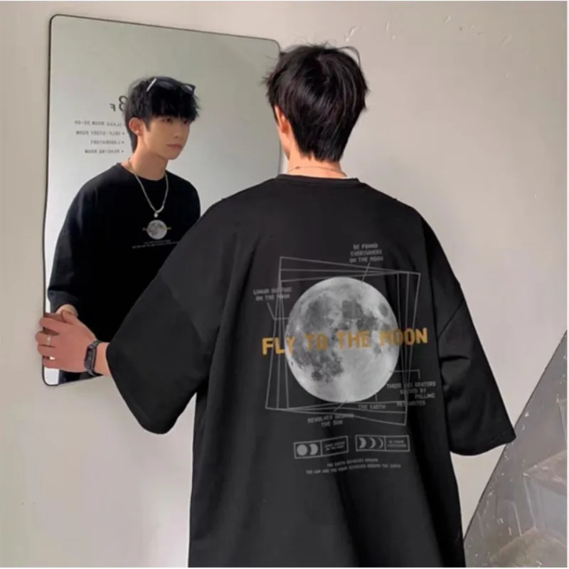 #38 Latest Basic Cotton T-Shirts Offers