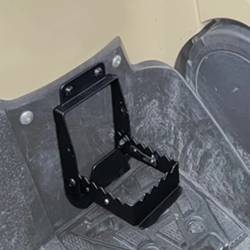 

Универсальные подножки для квадроцикла Polaris SPORTSMAN 450-1000S Sportsman 450 H.O./570/850/XP 1000/XP 1000S Scrambler 850/XP 1000S