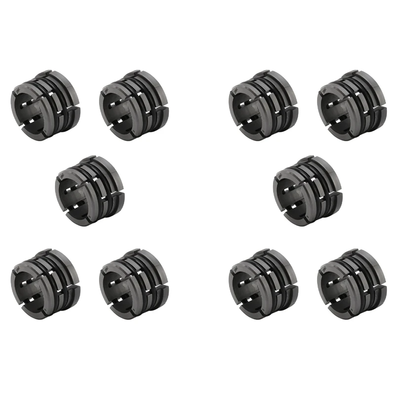 

10X Car Steering Gear Rack Bushing For Hyundai I30 2010 Elantra HD 2011 I30 CW 2009 For Kia CERATO FORTE