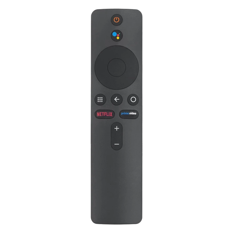 Remote Control XMRM-006A For Xiaomi Mi TV Stick MDZ-24-AA 1080P HD Streaming Media Player