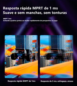 27 Polegada Monitor Gamer Curvo 1K/2K 165Hz Layar LCD 10Bit Untuk Desktop 1 Ms Dukungan DP G-Sync Pajak Sinkronisasi Gratis termasukí 10 penjualan terbaik panel 27 inci - №