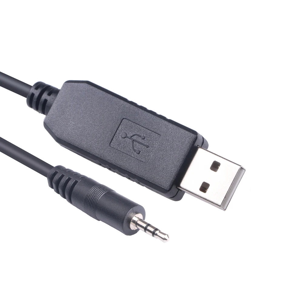 USB Programming Cable for ICOM IC-2820H IC-80AD ID-31A ID-51A ID