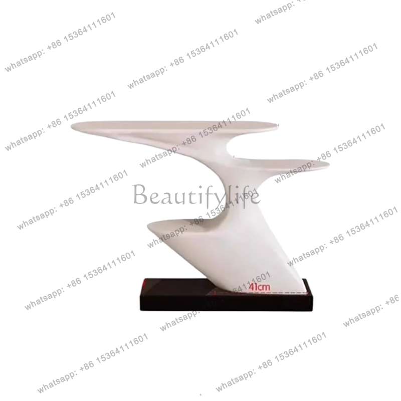 XX.Luxury Aesthetic Entryways Table Italian Design Beauty Glamour Console Table Classic European Schreibtisch Living Room Furnit