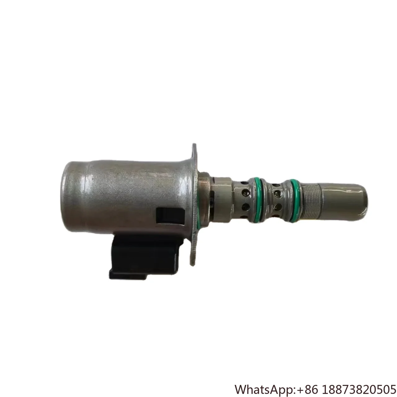 

High quality Engine ASS'Y & Parts Solenoid Valve 25220804 with stock available and fast delivery for JCB