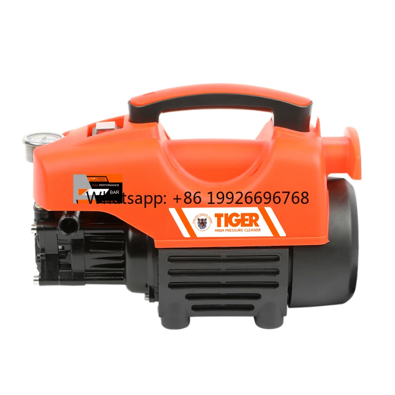 High Pressure Cleaning Machine, Industrial Electric High-pressure Car Washing Machine, Portable High-pressure Cleaning Equipment