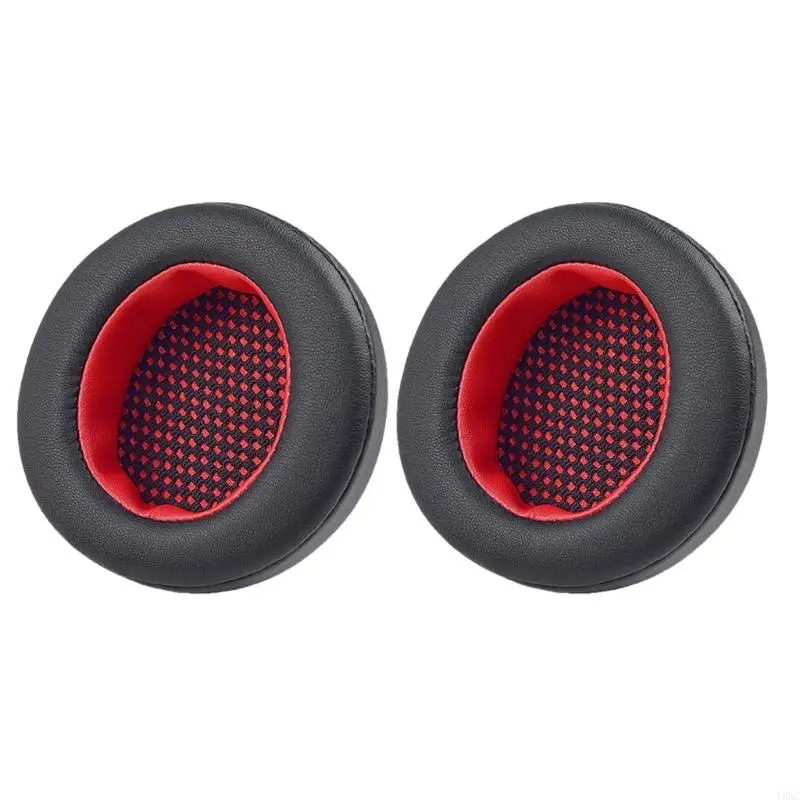 Y3NC Ear Pads For Edifier Hecate G4Pro Headphones Foam Earmuffs Ear Cushion