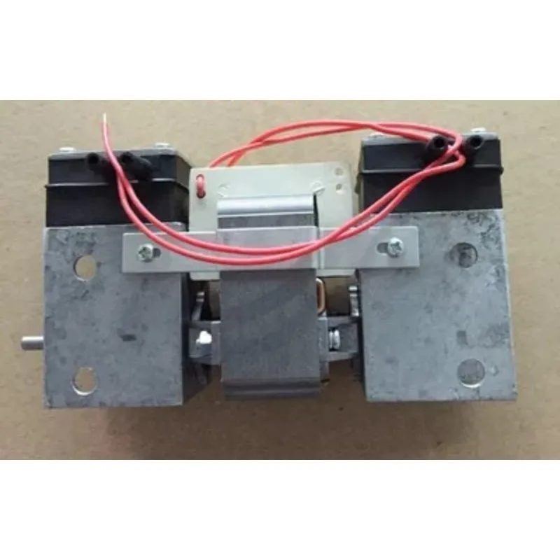 220V 110V Vacuum Negative Pressure Pump for Beauty Equipment Cupping
