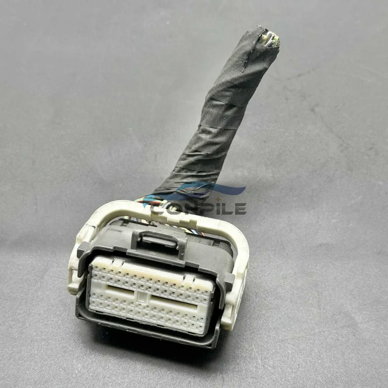 For Mazda 2 M2 3 M3 5 Ford Fiesta Engine ECU Board Plug Cable