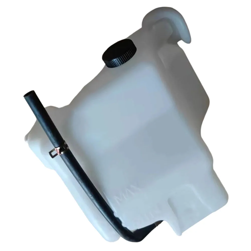 خزان مبرد إصلاح السيارات تجاوز زجاجة خزان المبرد لخزان المبرد نيسان مواصفات المصنع OEM #1
