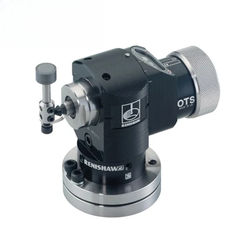 Renishaw Ots Optica…