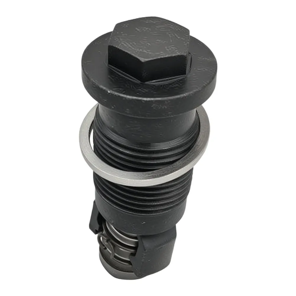 Auto Timing Component Timing Chain Tensioner Direct Replacement Fitment High Strength Metal Build Precision Engineered Design